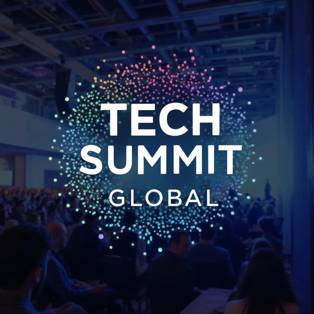 Participación en Tech Summit Global
